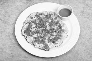Masala Papad