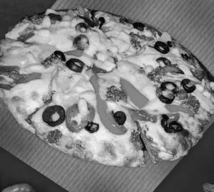 Country Frast Pizza