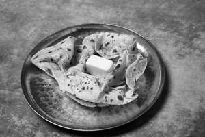Special Butter Chapati