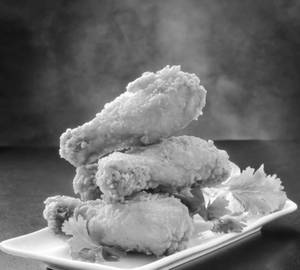 Wings [ 3 Pcs ]
