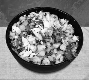 Corn Chat