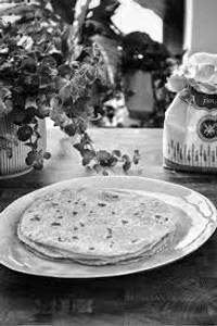 Butter Roti
