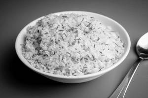 Jeera Rice