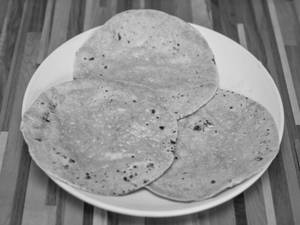 Buter Roti