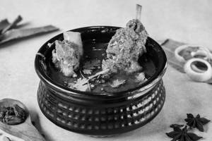 Mutton Korma