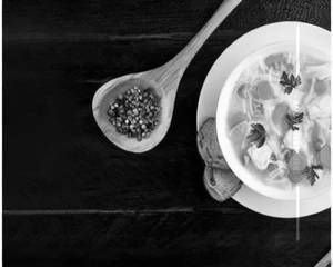 Chicken Hot & Sour Soup