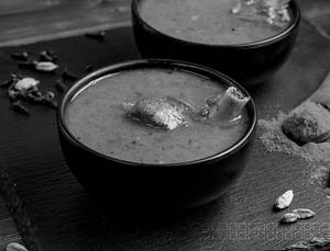 Mutton Soup