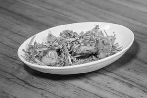 King Prawns Pepper Salt