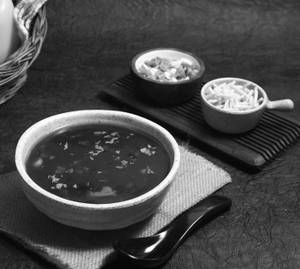 Veg Manchow Soup