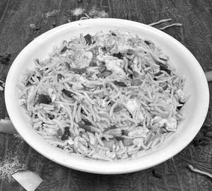 Egg Fried Rice