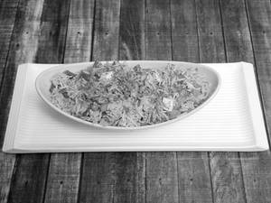 Vegrtable Biryani