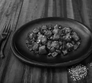Paneer Chilli