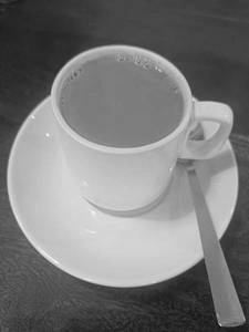 Masala Chai