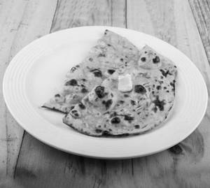 Tandoori Butter Roti