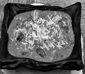 Paneer Toofani