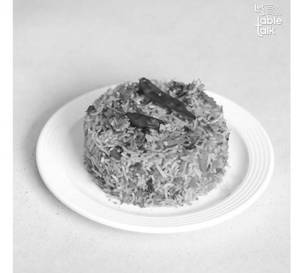 Fried Rice          