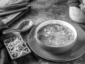 Manchow Soup