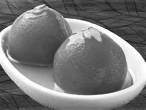Gulab Jamun 2 Pcs