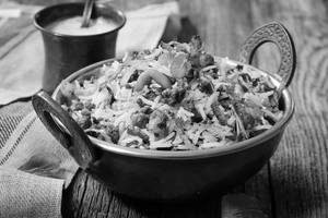 Veg Biryani