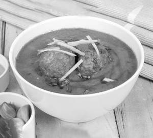 Egg Curry Masala