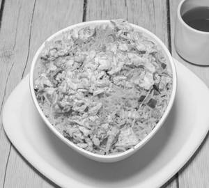 Egg Fried Rice