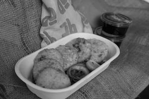 Chilli Cheese Kebab (6pcs)