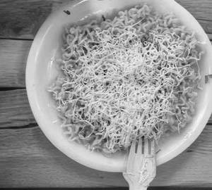 Cheese Maggi