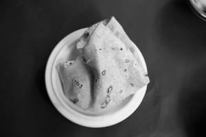Rumali Roti