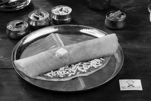 Paneer Dosa