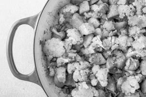 Aloo Gobi Masala