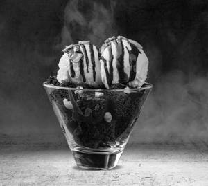 Death By Chocolate