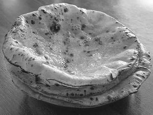 Phulka Rotis ( 5 Nos)
