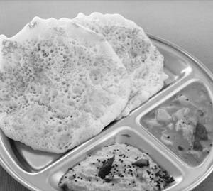 Medu Dosa