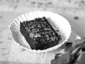 Choco Brownie