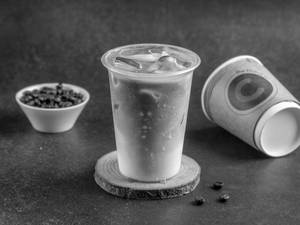 Ice Cappuccino