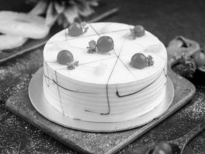 Pineapple Exotica Cake
