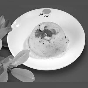 Vegetable Upma [260 Grams]