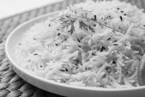 Jeera Rice