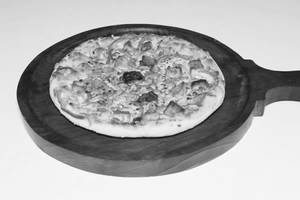 Paneer Tikka Pizza