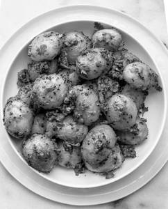 Alu masala