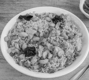 Chilli Garlic Fried Rice