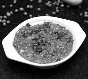 Aloo Mattar