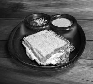 Jumbo Kalari Bread