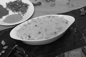 Baked Vegetable