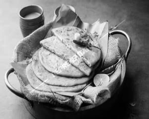 Gobi Paratha