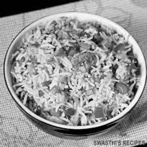 Egg Fried Rice