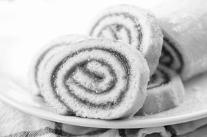 Jam Roll
