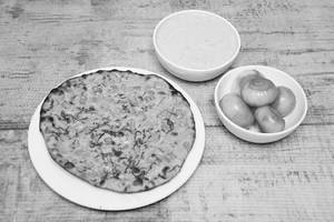 Missi Roti