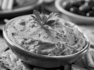 Tandoori Dip