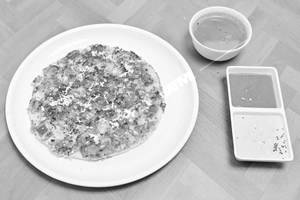 Masala Uttapam